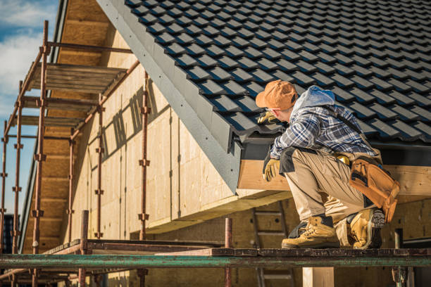 Best Sealant for Roof  in Crest, CA