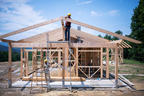 Best Affordable Roofing Company  in Crest, CA