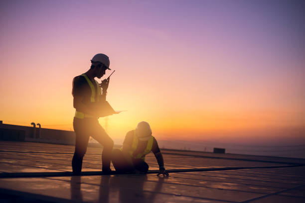 Best Roof Maintenance Services  in Crest, CA
