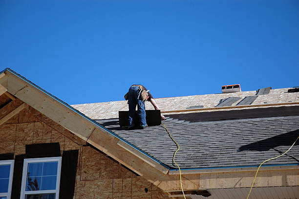 Tile Roofing Contractor in Crest, CA