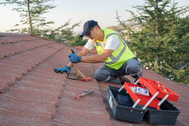 Professional Roofing Contractor in Crest, CA