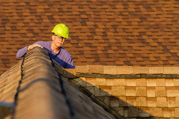 Quick and Trustworthy Emergency Roof Repair Services in Crest, CA