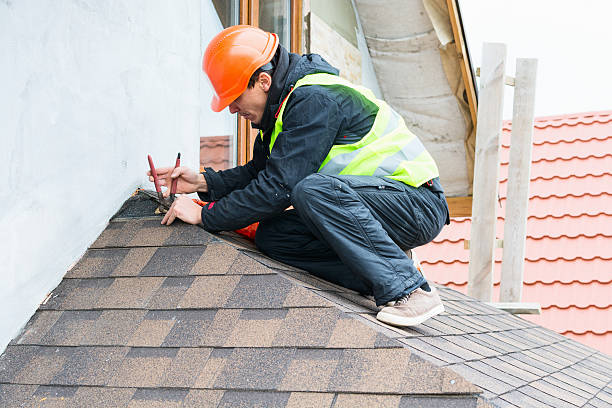 Best Commercial Roofing Services  in Crest, CA