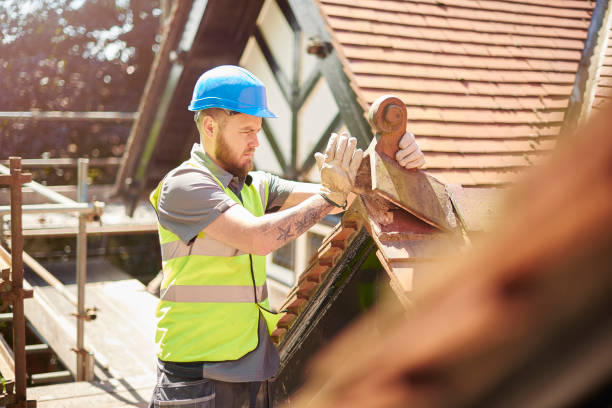 Best Roofing Contractor Near Me  in Crest, CA