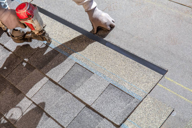 Best New Roof Installation  in Crest, CA