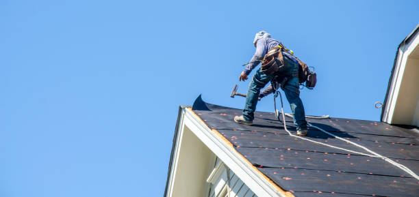 Best Gutter Installation and Roofing  in Crest, CA