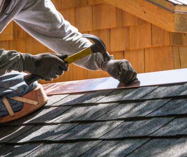 Best Best Roofing Contractors  in Crest, CA
